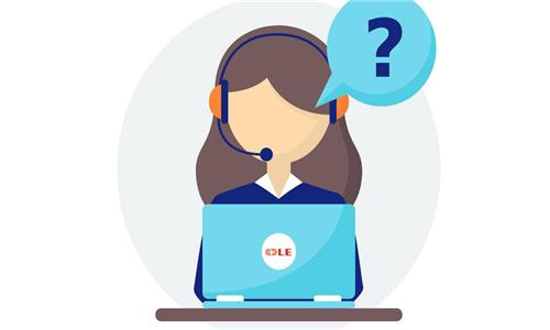 MÁY BIẾN ÁP LE TUYỂN NHÂN VIÊN CHĂM SÓC KHÁCH HÀNG